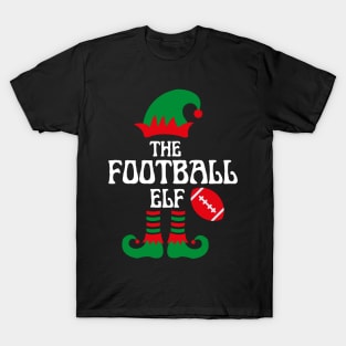 THE FOOTBALL ELF T-Shirt